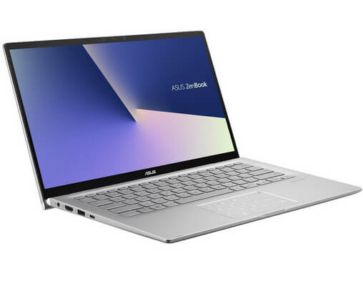  Установка Windows на ноутбук Asus ZenBook Flip 14 UM462